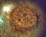 ビーフシチューのコク★パスタ・ボロネーゼ作り方1写真