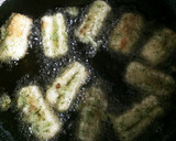 簡単15分◎ちくわの磯辺揚げ作り方7写真