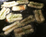 簡単15分◎ちくわの磯辺揚げ作り方8写真
