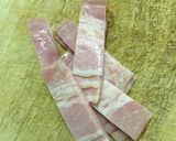 巻かずにそのまま！アスパラベーコン作り方1写真
