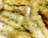 簡単15分◎ちくわの磯辺揚げ作り方9写真