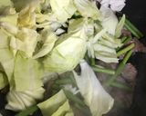 牛肉とニンニクの芽の焼肉炒め作り方3写真