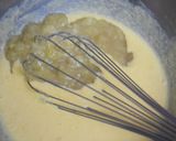 ホットケーキミックスで○●バナナケーキ作り方9写真