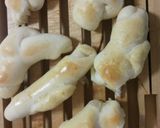 バターロール作り方9写真