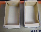 ホットケーキミックスで○●バナナケーキ作り方1写真