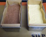 ホットケーキミックスで○●バナナケーキ作り方12写真