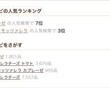 トマトとモッツァレラのカプレーゼ作り方7写真