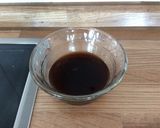 ❤️鶏肉の柚子胡椒だれ作り方2写真