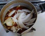 簡単！ヘルシーひじきと椎茸の鶏つくね♪作り方4写真