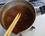 簡単！ヘルシーひじきと椎茸の鶏つくね♪作り方5写真