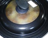 簡単！ヘルシーひじきと椎茸の鶏つくね♪作り方10写真