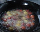 新じゃがの素揚げ作り方3写真