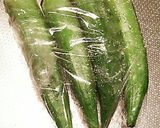 白身魚の☆ムニエル☆マヨじょうゆ作り方3写真