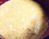 みそ味★卵入り【漬サーモンのとろろ丼】♪作り方3写真