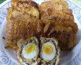 油揚げ餃子作り方3写真