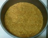 クッキー生地で簡単☆紅芋タルト作り方4写真