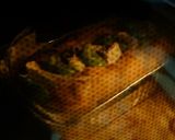 そら豆とカマンベールのケーク・サレ♡作り方7写真