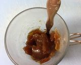 オシャレカフェタイム♪コーヒー寒天ミルク作り方2写真