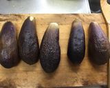 茄子の中華風サラダ作り方5写真