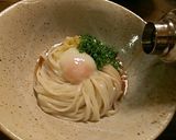 すって混ぜるだけ、山芋冷やしカレーうどん作り方1写真