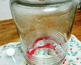 こだわりの我が家の梅酒！作り方1写真
