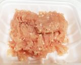 離乳食時に便利♪挽き肉の保存方法♪作り方1写真