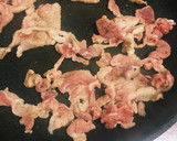 丼にもお弁当にも！豚肉とシソの甘辛炒め作り方3写真
