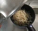 簡単 節約！ もやしのナムル作り方2写真