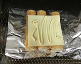 ちくわマヨチーズ作り方1写真