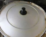 厚揚げとしめじと糸こん作り方7写真