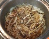 スピード飯♡簡単時短！餃子のっけて他人丼作り方6写真
