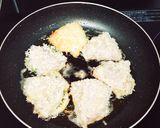 ボリューム満点☆鳥ささみの梅しそ揚げ焼き作り方4写真