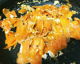 簡単☆美味しい にんじんしりしり〜作り方3写真