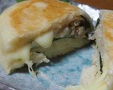 餃子の王将おやき作り方13写真