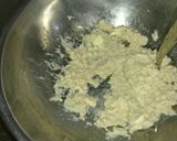フワフワ豆腐のホットケーキ.*✿作り方1写真