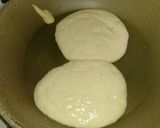 フワフワ豆腐のホットケーキ.*✿作り方3写真