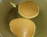 フワフワ豆腐のホットケーキ.*✿作り方4写真