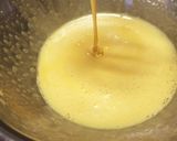 売っているみたいなチョコロールケーキ作り方2写真
