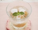真空調理で梅酒の梅のコンポート作り方5写真