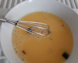 茶碗蒸し！お吸い物の素で簡単☆卵１個作り方4写真