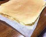 売っているみたいなチョコロールケーキ作り方7写真