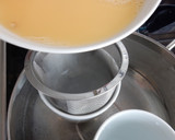 茶碗蒸し！お吸い物の素で簡単☆卵１個作り方5写真