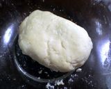 ショートブレッド ●チーズ味●作り方3写真