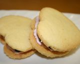 ♡カシスクリーム・ウィッチ♡作り方10写真
