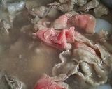 おもてなしにも！山形の芋煮☆作り方5写真