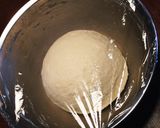 時短シンプル２斤食パン (半量で１斤も)作り方5写真