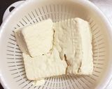 肉汁ありーのおから＆お豆腐ハンバーグ作り方1写真