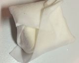 一瞬で豆腐水切り！野菜大量ガパオライス☆作り方4写真