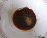 スパゲティをラーメンの麺にする新たな方法作り方12写真