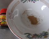 スパゲティをラーメンの麺にする新たな方法作り方11写真